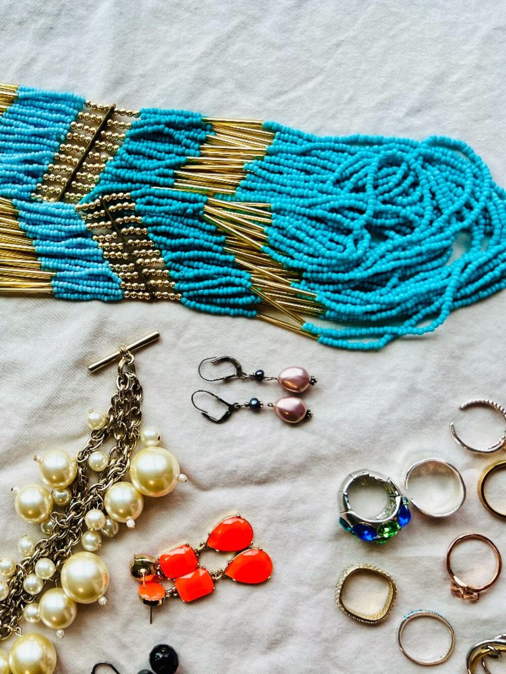 Jewelry surprise pack 2